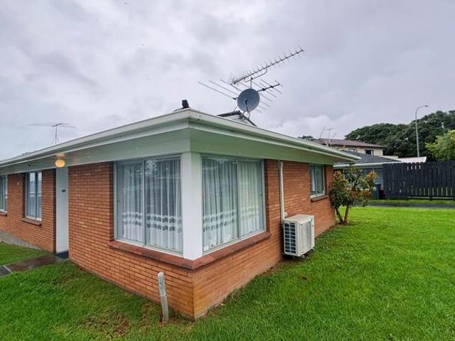 Apartment for rent in Saint Johns, Ōrākei