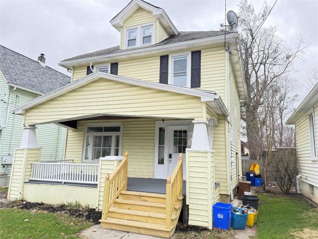 House for sale in Johnson City, New York
