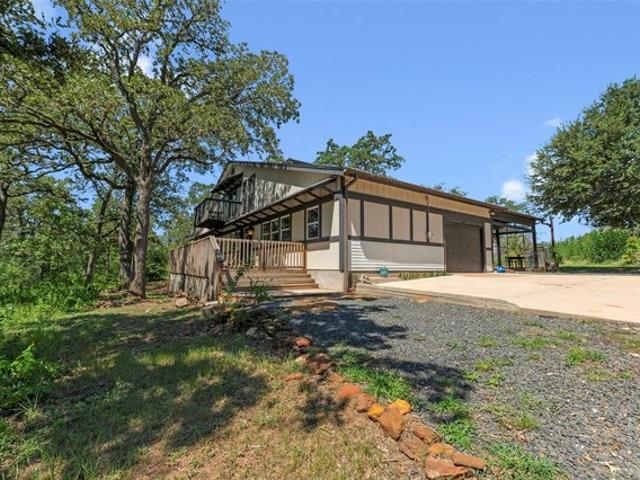 House for sale in Smithville, Bastrop County
