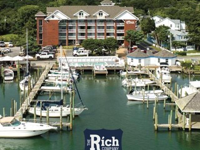 Condo for sale in Ocracoke, North Carolina