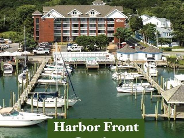 Condo for sale in Ocracoke, North Carolina