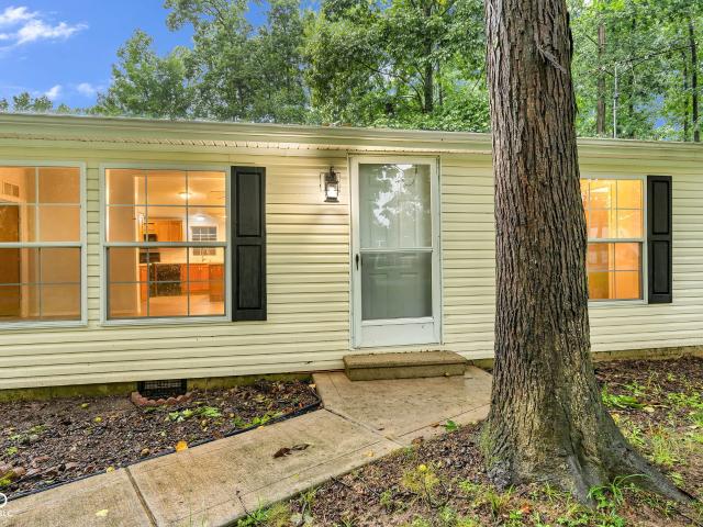 House for sale in Cloverdale, Indiana