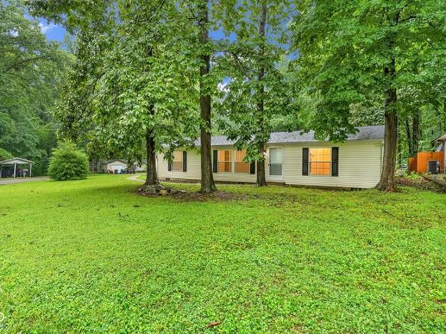 House for sale in Cloverdale, Indiana