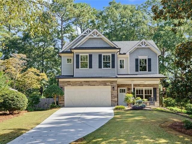House for sale in Roswell, Fulton County