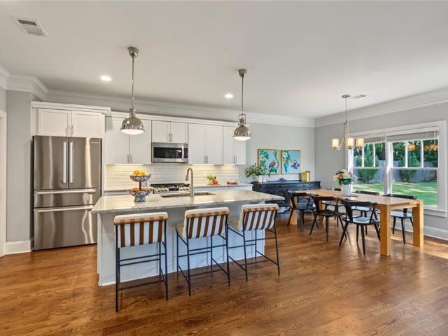 House for sale in Roswell, Fulton County