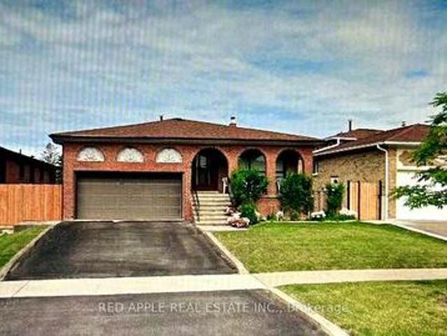 House for rent in York, Ontario