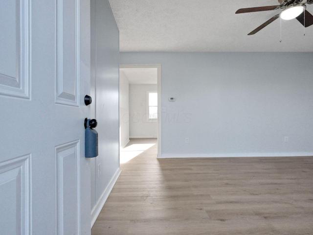 House for sale in Ashville, Ohio