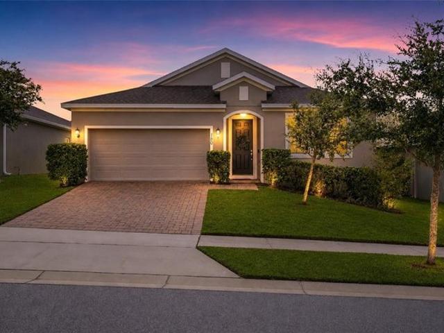 House for sale in Groveland, Florida