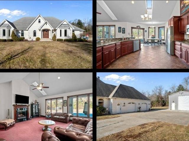 House for sale in Pomfret, Connecticut