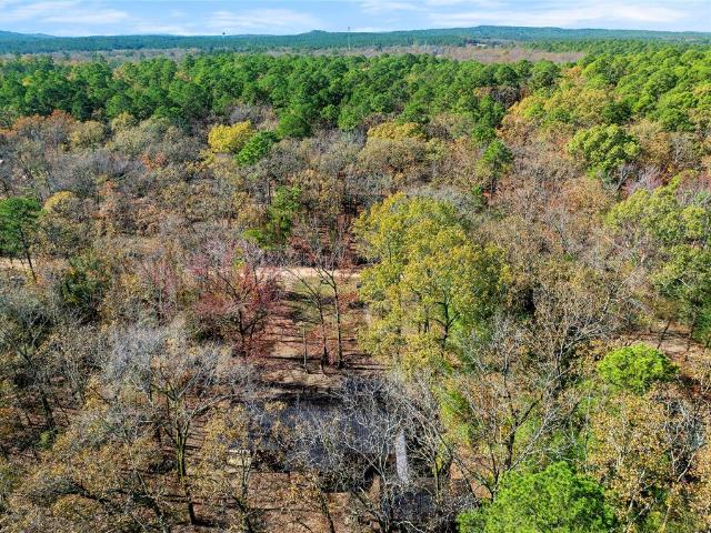 House for sale in Broken Bow, Oklahoma