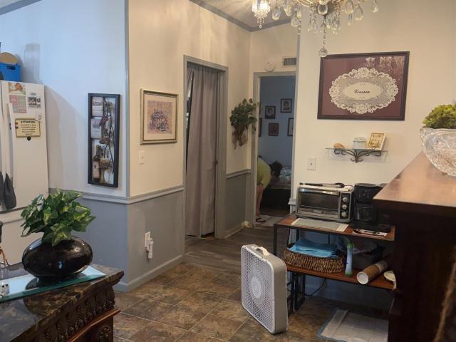House for sale in Anniston, Calhoun County