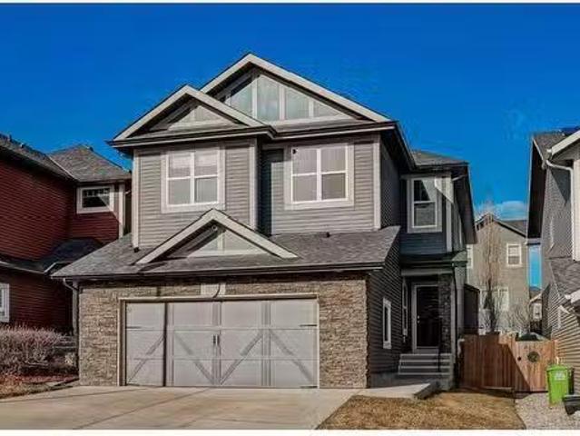 House for sale in Alberta
