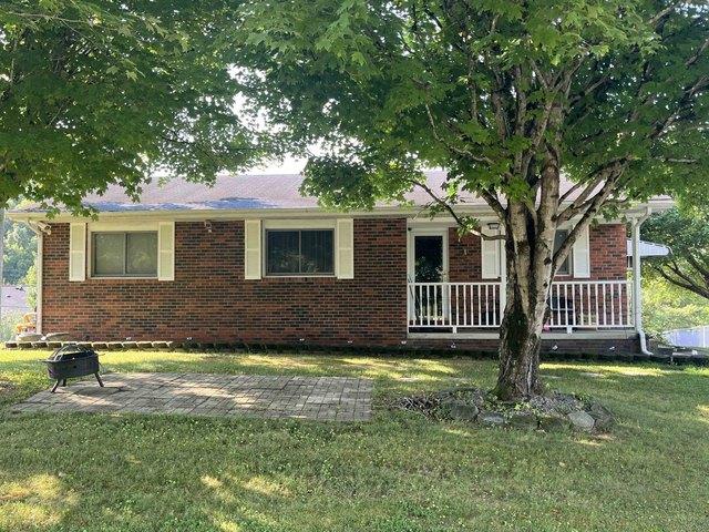 House for sale in Elliott, Kentucky