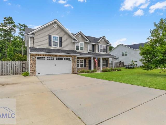 House for sale in Richmond Hill, Georgia