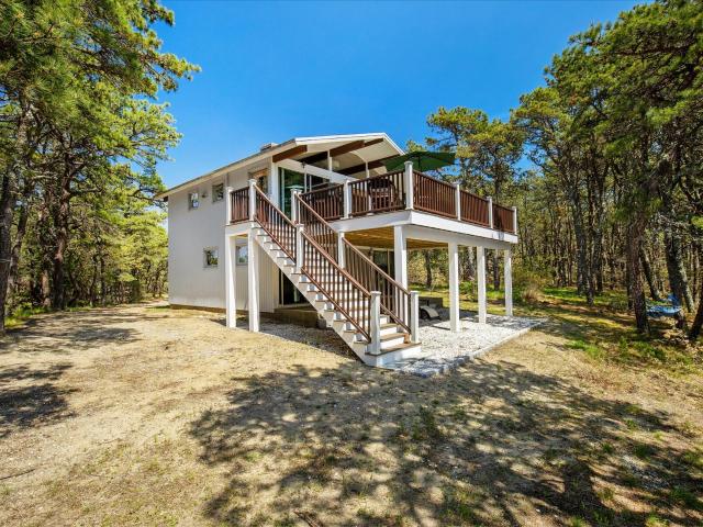 House for sale in Wellfleet, Massachusetts