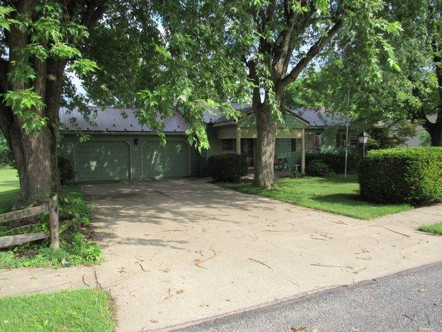 House for sale in Turbotville, Pennsylvania