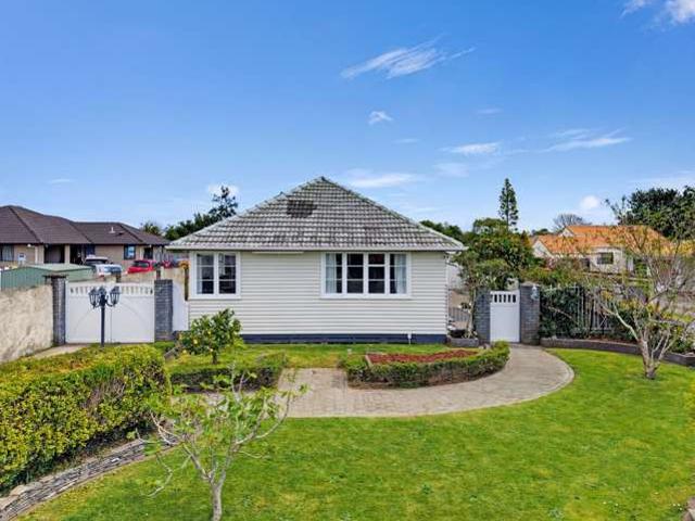 House for sale in Whakatāne, Whakatāne District