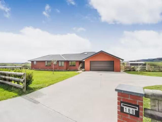 House for sale in Manawatu District