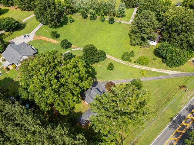 House for sale in Bartow, Georgia