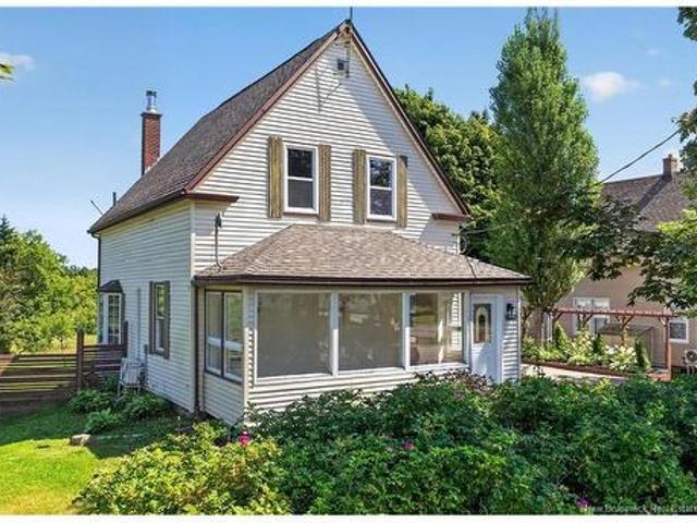 House for sale in Westmorland, New Brunswick