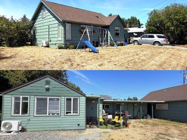 House for sale in Oregonia