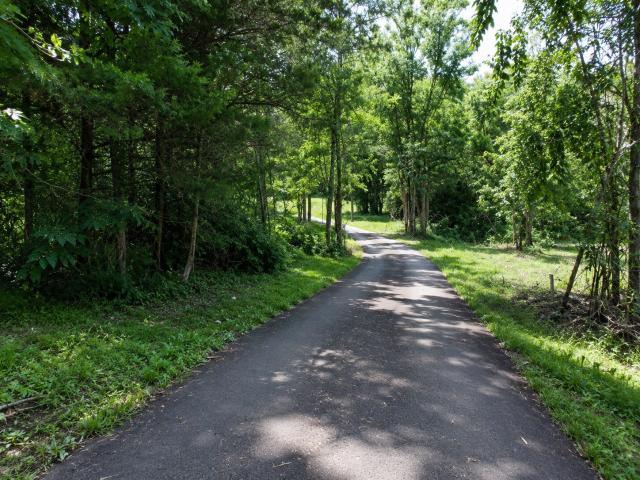 Land for sale in Tennessee