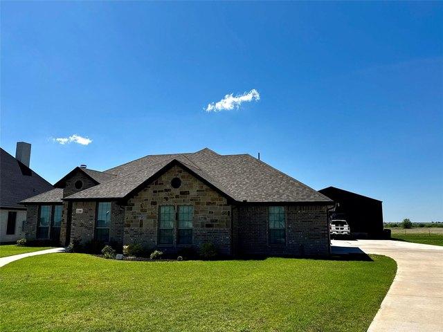 House for sale in Muenster, Texas