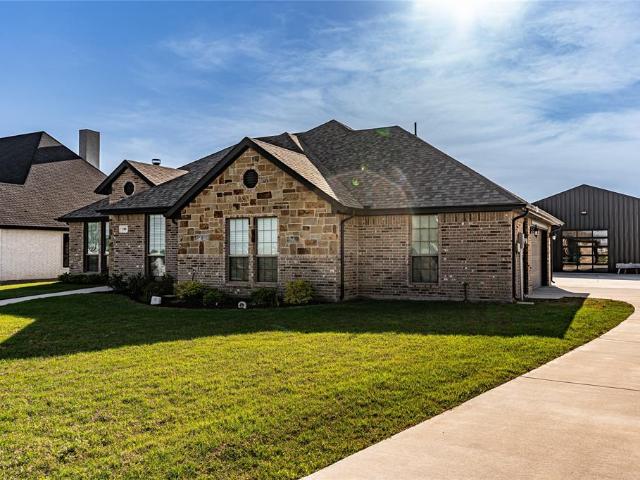 House for sale in Muenster, Texas