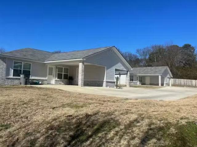 House for rent in Hot Springs Village