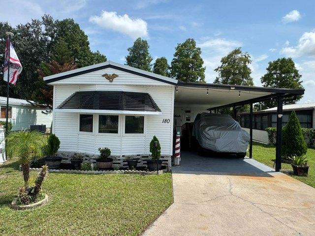 House for sale in Mulberry, Florida
