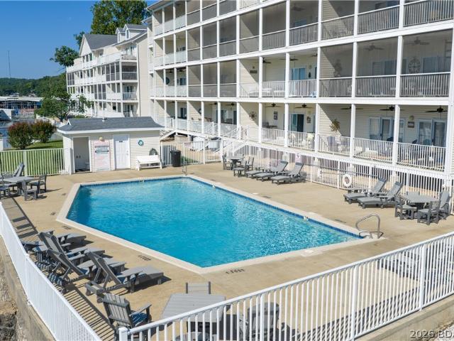 Condo for sale in Sunrise Beach, Missouri