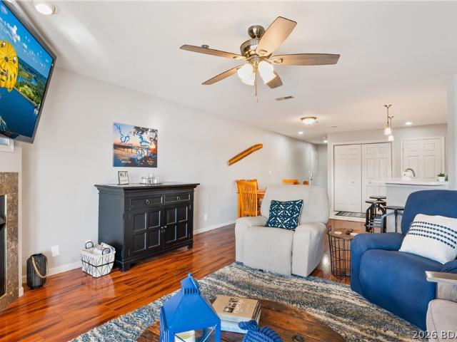Condo for sale in Sunrise Beach, Missouri