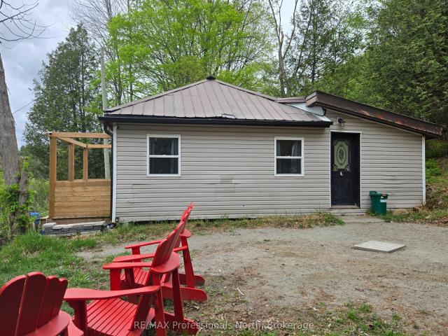House for sale in Dysart Et Al., Ontario
