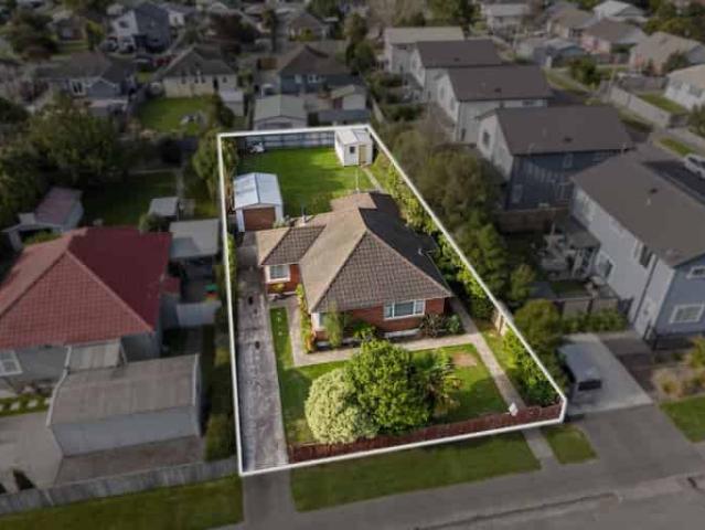House for rent in Northcote, Canterbury