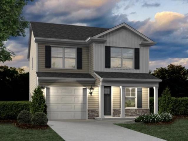 House for sale in South Carolina