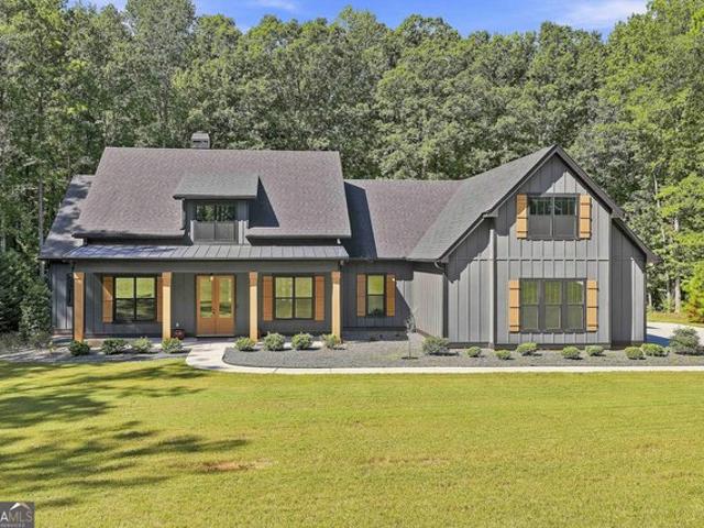 House for sale in Senoia, Coweta County