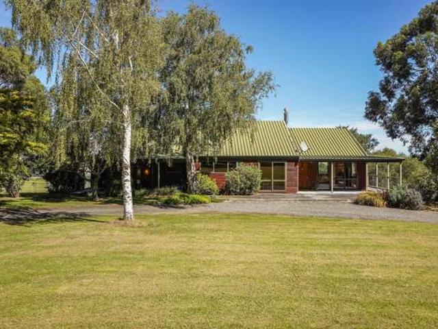 Property for sale in Waiau, Canterbury