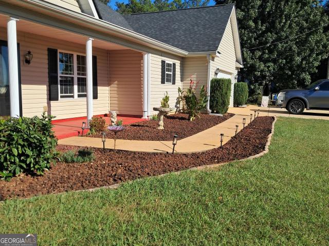House for sale in Forsyth, Monroe County