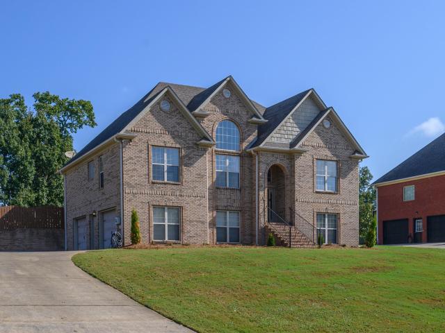 House for sale in Odenville, St. Clair County