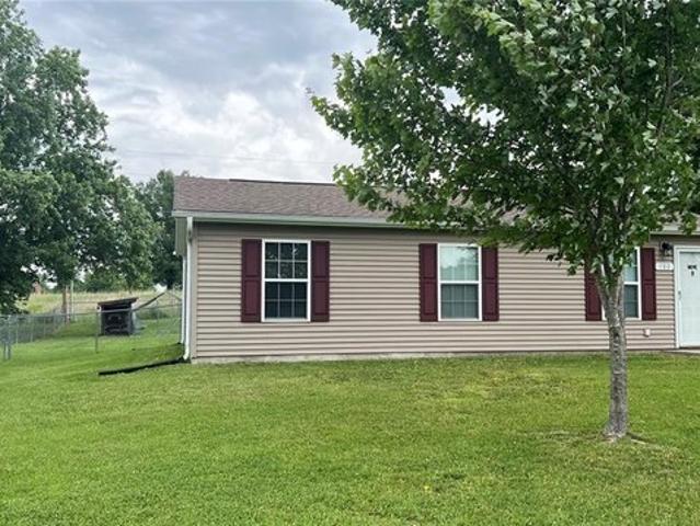 House for sale in Jackson, Missouri