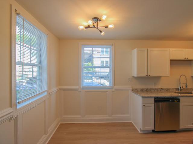 Property for rent in Charleston, South Carolina