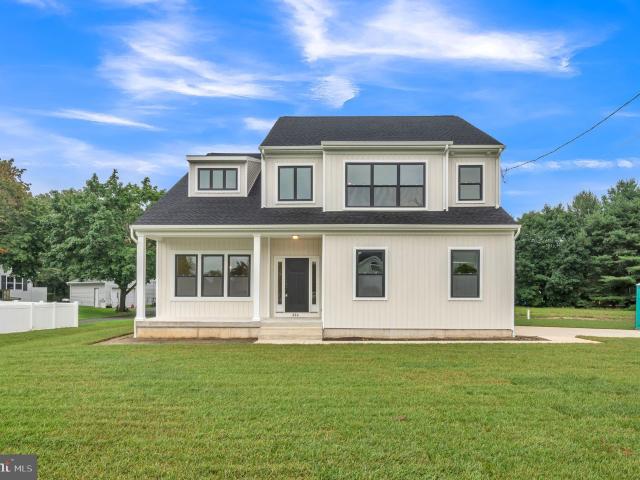 House for sale in Delaware, New Jersey