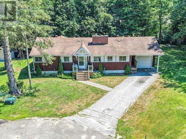 House for sale in Muskoka, Ontario