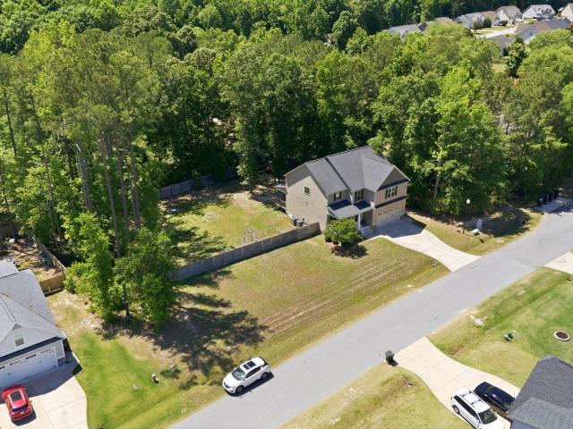 House for sale in Smithfield, North Carolina