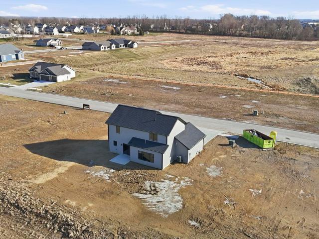House for sale in Warsaw, Indiana