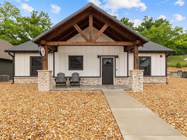 House for sale in Branson, Missouri