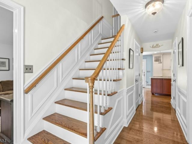 House for sale in Berkeley Heights, New Jersey