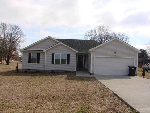 House for sale in Bowling Green, Kentucky