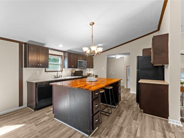 House for sale in Pembroke, Georgia