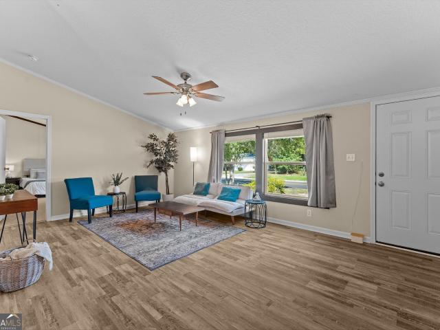 House for sale in Pembroke, Georgia